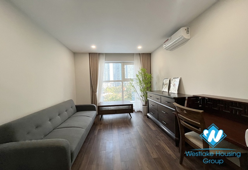 New apartment fully furnished beautiful modern facilities three bedrooms for rent with a lot of utilities